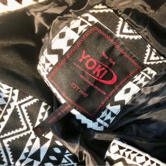 NWT jacket - Picture 4 of 7